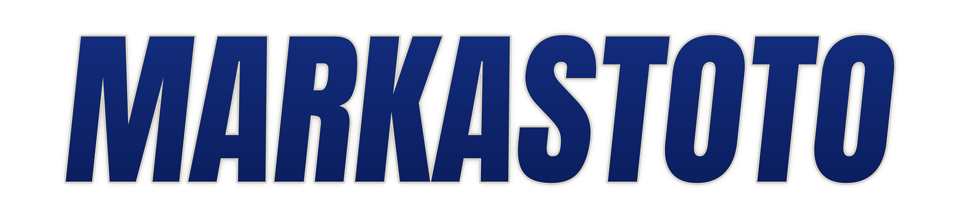 Markastoto Logo